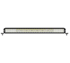 Osram Lightbar VX750-CB: двуредов LED бар 12/24V 858x62x74 мм
