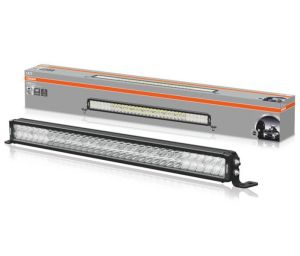 Osram Lightbar VX750-CB: двуредов LED бар 12/24V 858x62x74 мм
