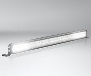 Osram Lightbar VX750-CB: двуредов LED бар 12/24V 858x62x74 мм