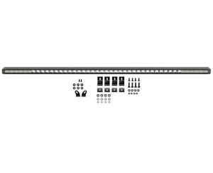 Osram Lightbar VX1250-CB SR SM: мощен едноредов LED бар 1282x62x35 мм