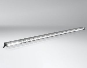 Osram Lightbar VX1250-CB SR SM: мощен едноредов LED бар 1282x62x35 мм