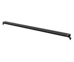 Osram Lightbar VX1250-CB SR SM: мощен едноредов LED бар 1282x62x35 мм