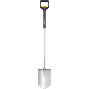 Телескопична заострена лопата Fiskars Xact 1066732