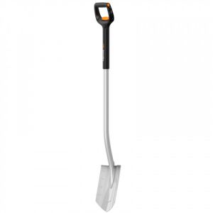Телескопична заострена лопата Fiskars Xact 1066732