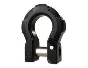 Алуминиев шегел 3/4″ 8 тона черен и червен