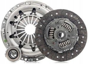 Съединител комплект Toyota Land Cruiser 90 3.0 D-4D