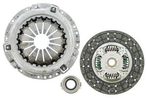 Съединител комплект Aisin за Toyota Land Cruiser 120 3.0 D-4D