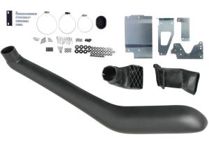Шнорхел за Nissan Navara NP300  от 2014 година