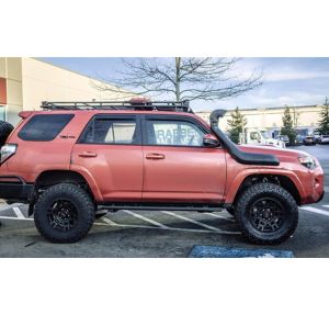 Шнорхел за Toyota 4Runner след 2014 година