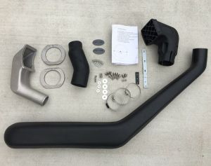 Шнорхел за Toyota 4Runner 1990 - 1995 година, ляв
