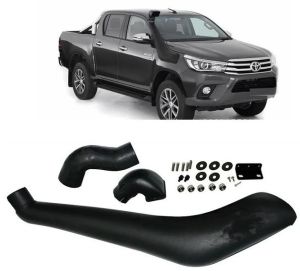 Шнорхел за Toyota Hilux Revo след 2015 година, десен