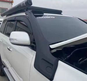 Шнорхел за Toyota Land Cruiser 200, къс, десен