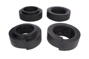 Подложки за повдигане +50 мм Nissan Patrol 60 / 61