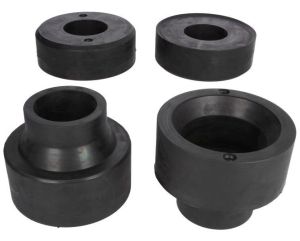 Подложки за повдигане Jeep Grand Cherokee WJ + 6 см