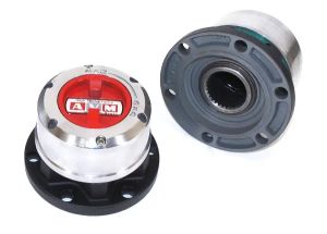 AVM 721 XP суперусилени главини (хъбове) за различни модели Toyota