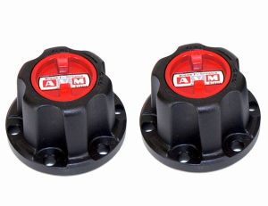 AVM 738 XP суперусилени главини за Suzuki