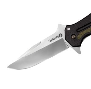 Cold Steel Crawford Model 1 сгъваем нож