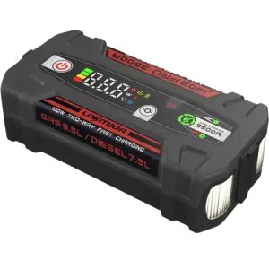 Lokithor J402 Pro стартово устройство 100W/3500Amp