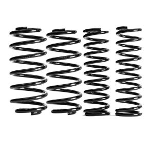 Комплект пружини Sekureco +50 мм за Jeep Grand Cherokee WJ/WG 1999–2004