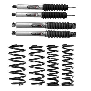Комплект окачване Sekureco +50 мм за Jeep Grand Cherokee WJ/WG 1999–2004