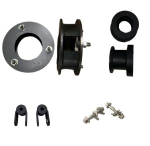 Подложки за повдигане +5 см за Suzuki Grand Vitara 2006 - 2011