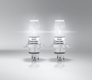 LED система Osram за фарове H4 Night Breaker LED Speed 450