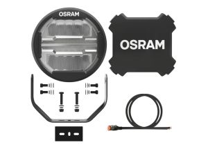 LED бар Osram Round MX260-CB 229x261x150 мм