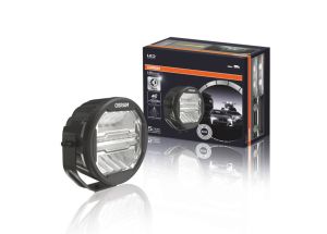 LED бар Osram Round MX260-CB 229x261x150 мм