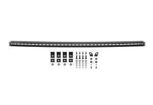 Извит LED бар Osram Curved Lightbar VX1000-CB SR SM 1109x67x35 мм