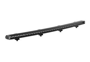 Извит LED бар Osram Curved Lightbar VX1000-CB SR SM 1109x67x35 мм