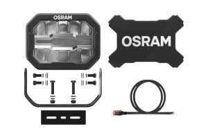 LED бар Osram Cube MX240-CB 241x169x134 мм