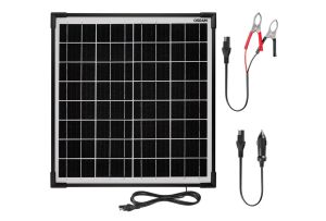 Соларна батерия Osram 20W