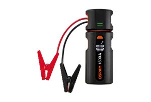Джъмпстартер с външна батерия Osram BATTERYjumpstart 1500