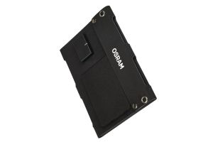 Сгъваем соларен панел OSRAM BATTERYcharge SOLAR 20W с USB зарядно