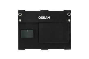 Сгъваем соларен панел OSRAM BATTERYcharge SOLAR 20W с USB зарядно