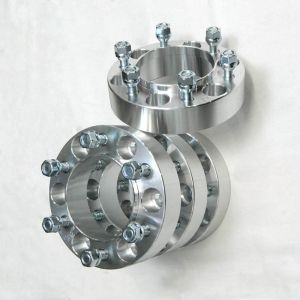 Фланци Ford F-150 (2004-2014) 35 мм 6 х 135 / 14 x 2 (цо 87.1 мм)