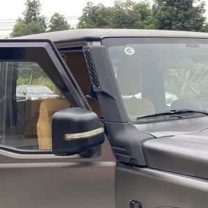 Шнорхел за Suzuki Jimny (2018+) – компактен дизайн