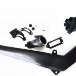 Шнорхел Toyota Land Cruiser 73
