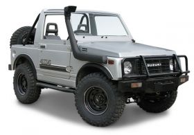Шнорхел за Suzuki Samurai